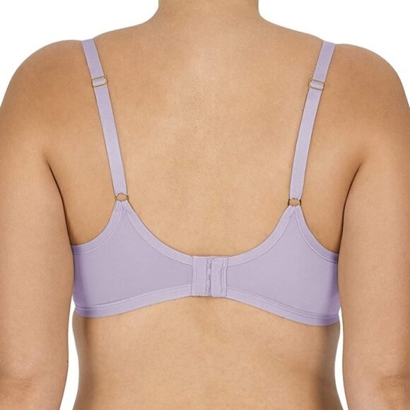 Natori Refined Contour Underwire Bra 34DDD - Picture 3 of 4